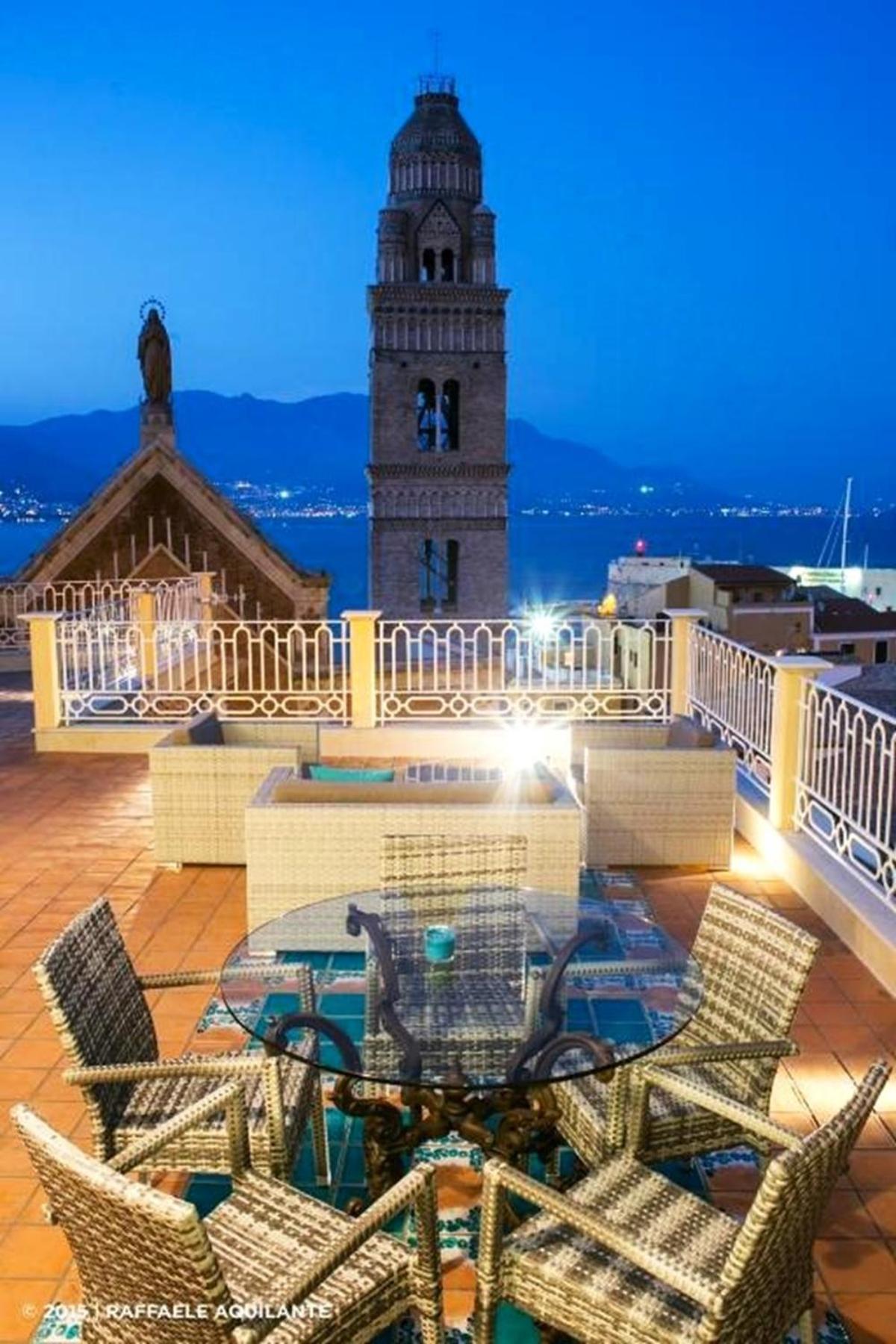 La Gaetana 3*