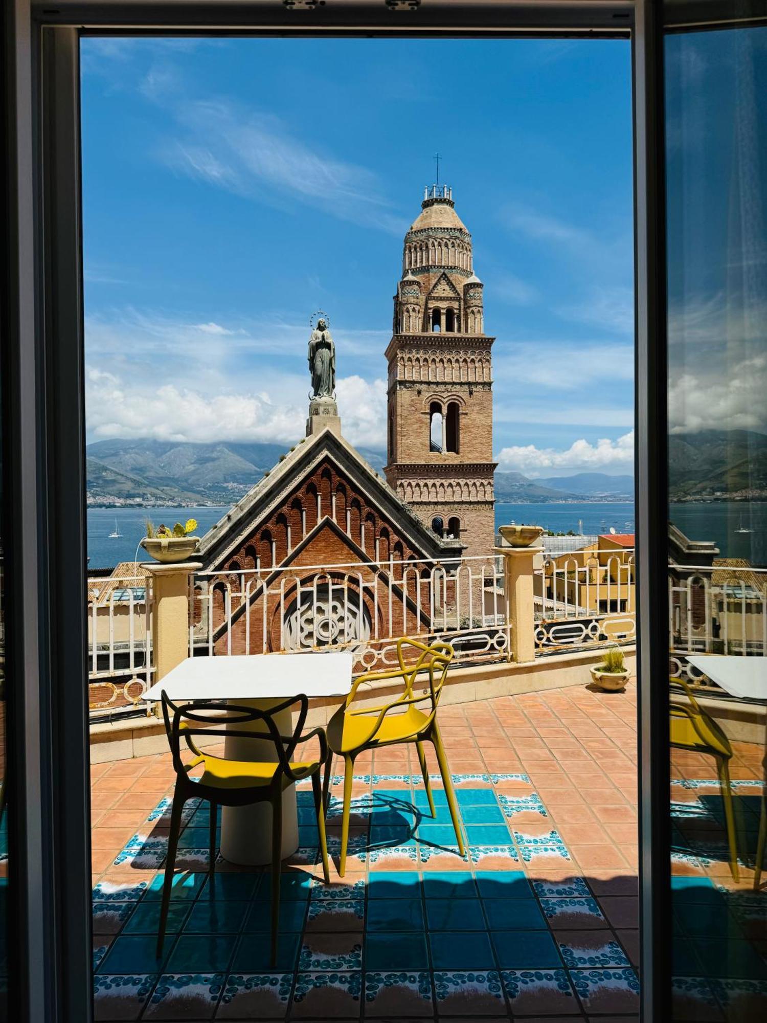 La Gaetana Couette-café
