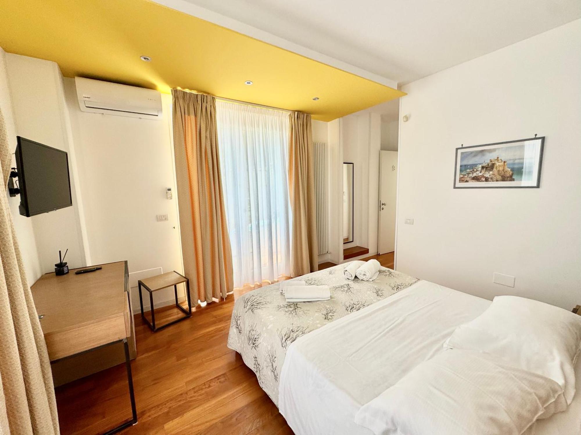 Couette-café La Gaetana 3*