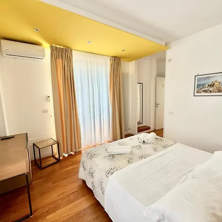 La Gaetana Bed & Breakfast Exterior photo