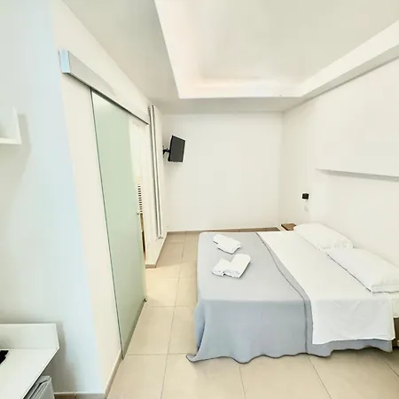 La Gaetana Bed & Breakfast Exterior photo