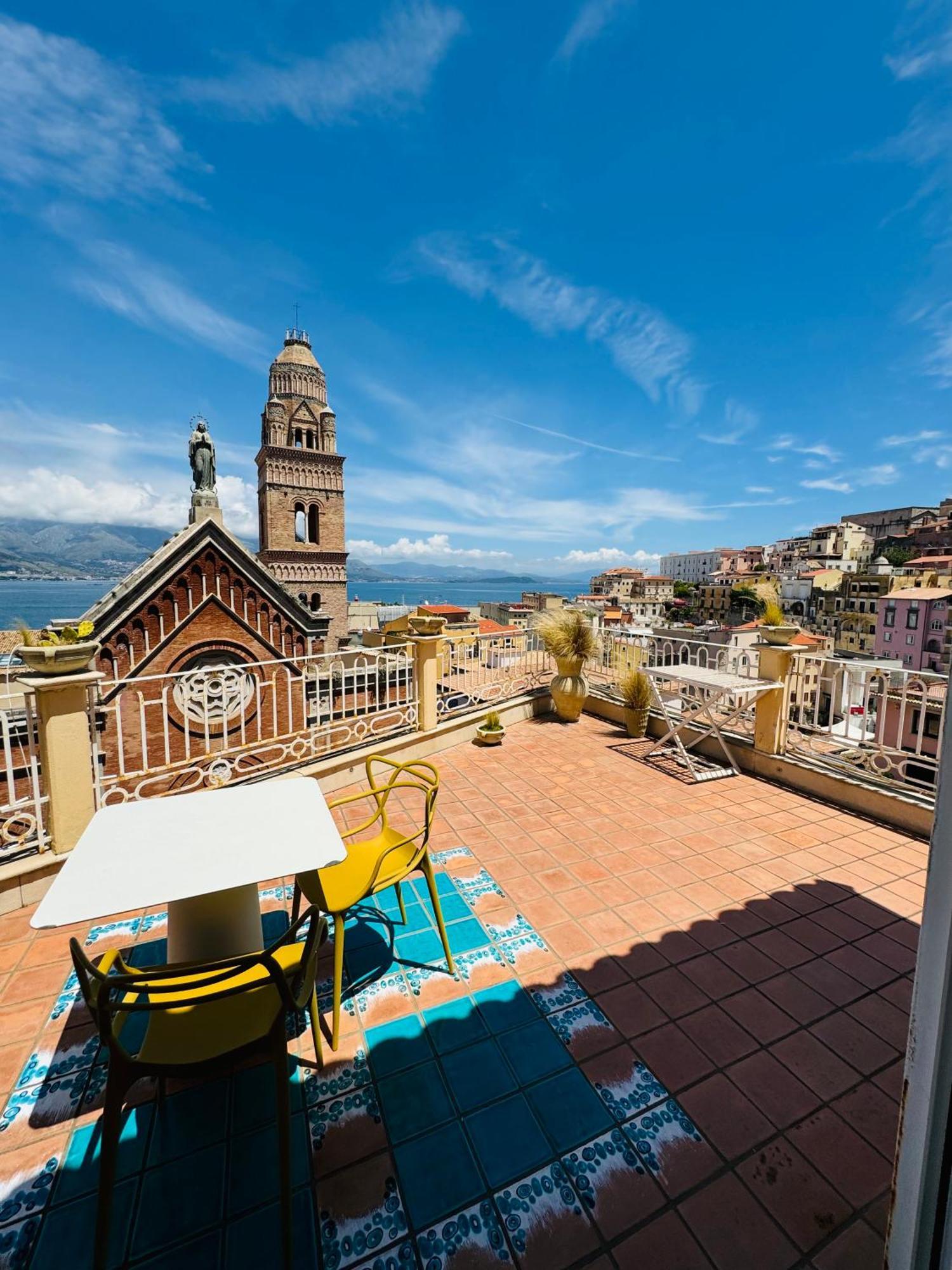 La Gaetana Bed & Breakfast 3*