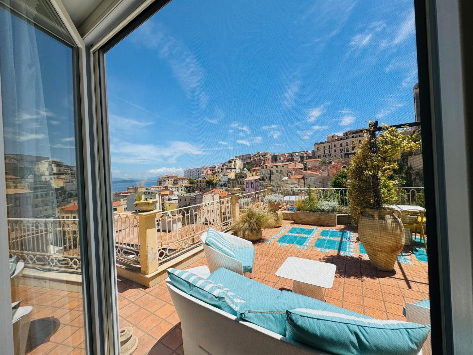 Bed & Breakfast La Gaetana Gaeta