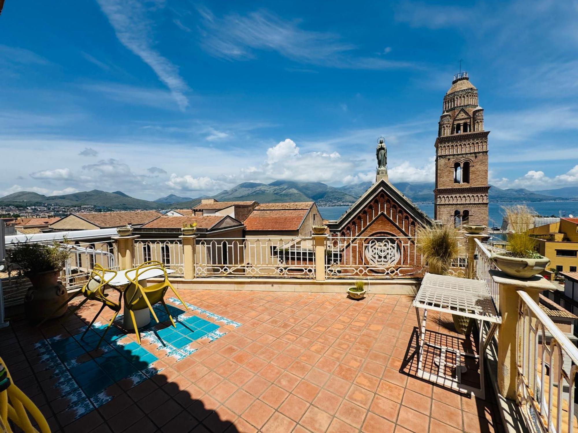 La Gaetana Bed & Breakfast 3*