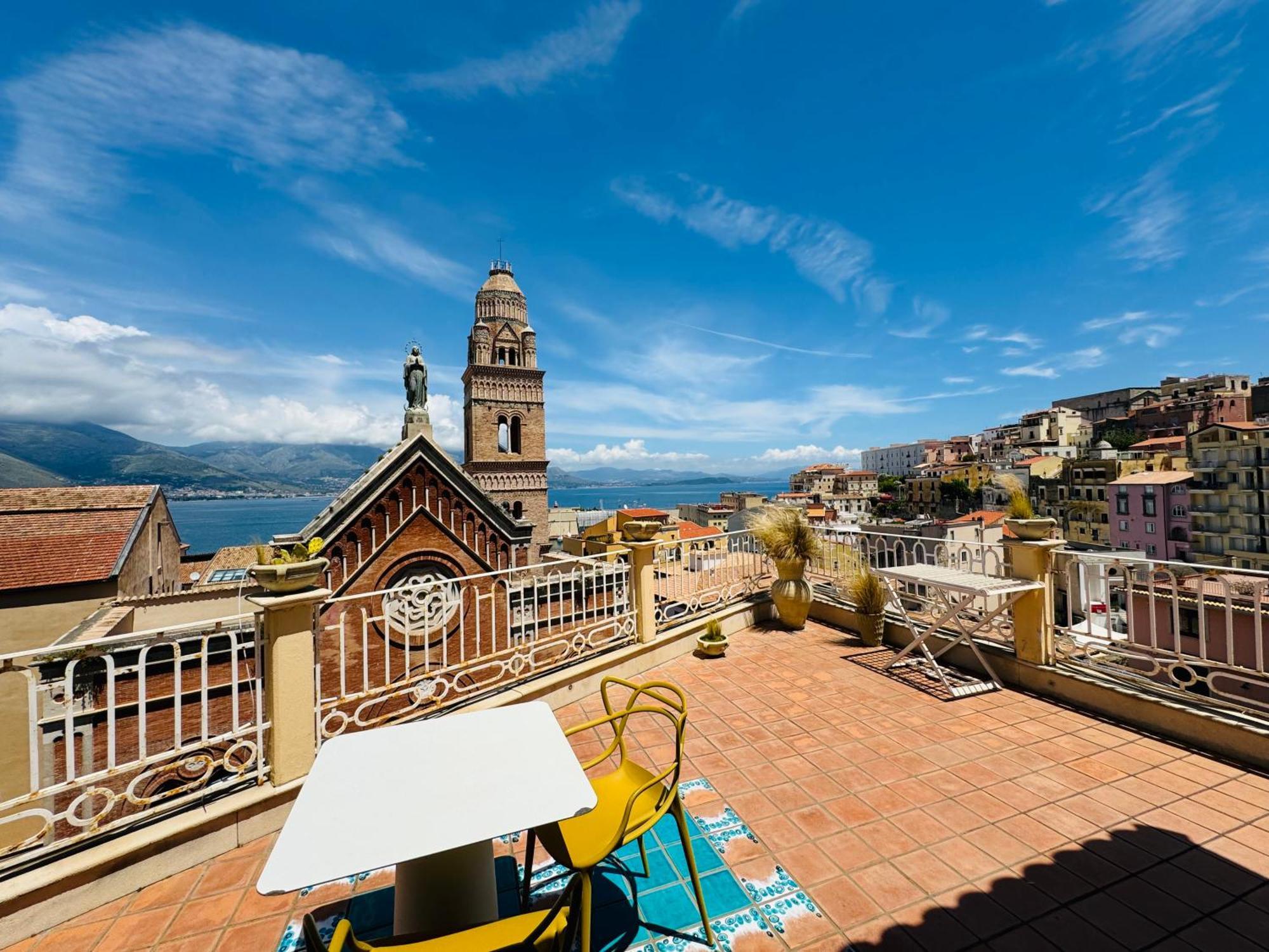 Bed & Breakfast La Gaetana 3*