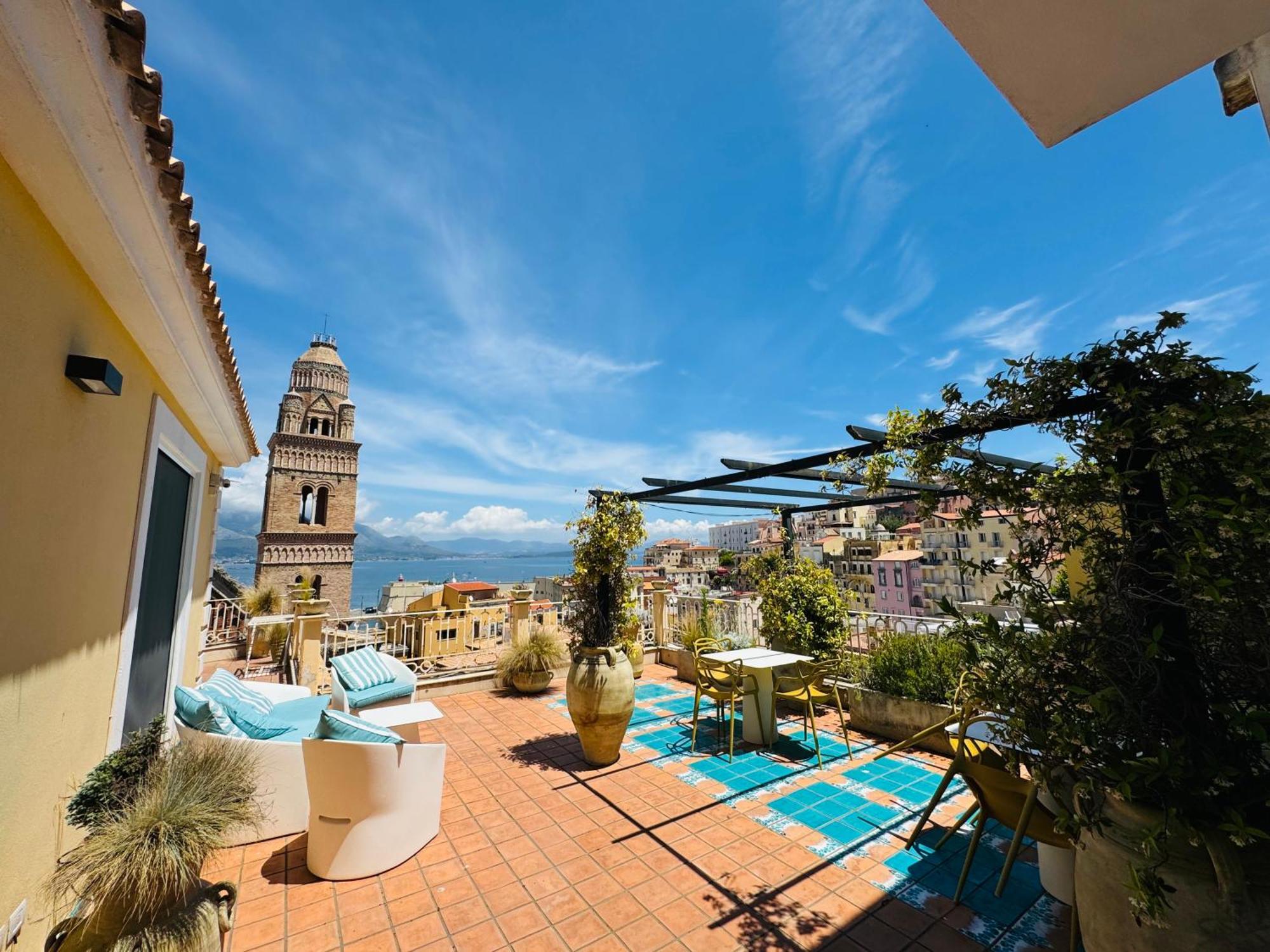 Bed & Breakfast La Gaetana 3*