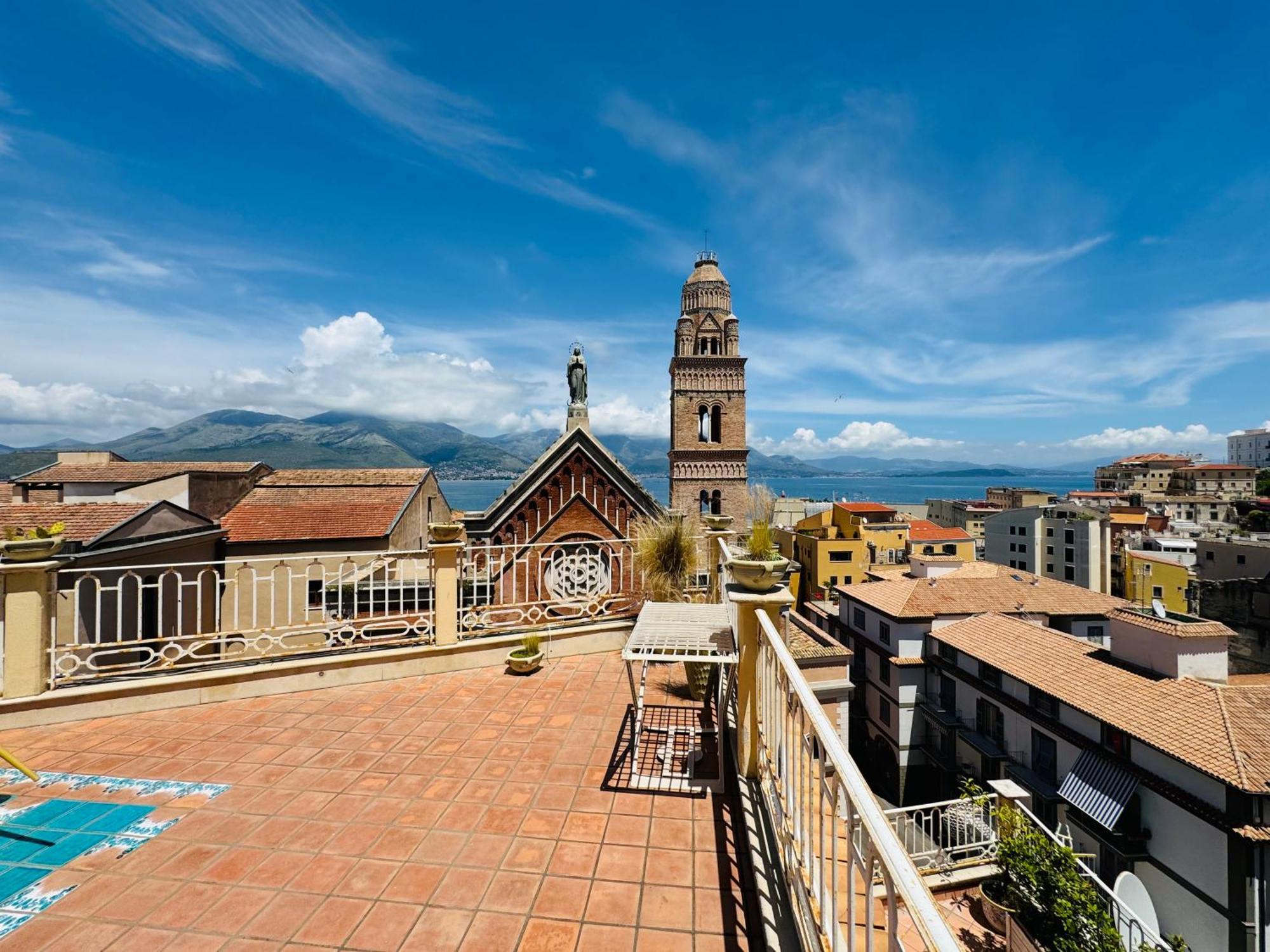 La Gaetana Bed & Breakfast