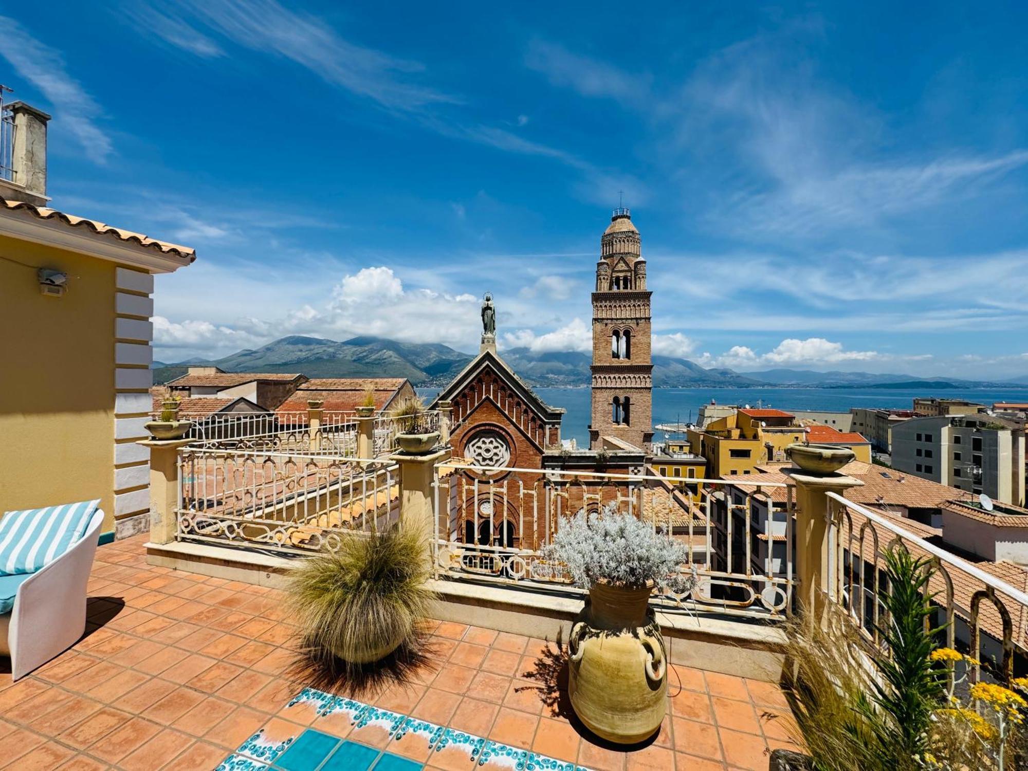 La Gaetana Bed & Breakfast 3*