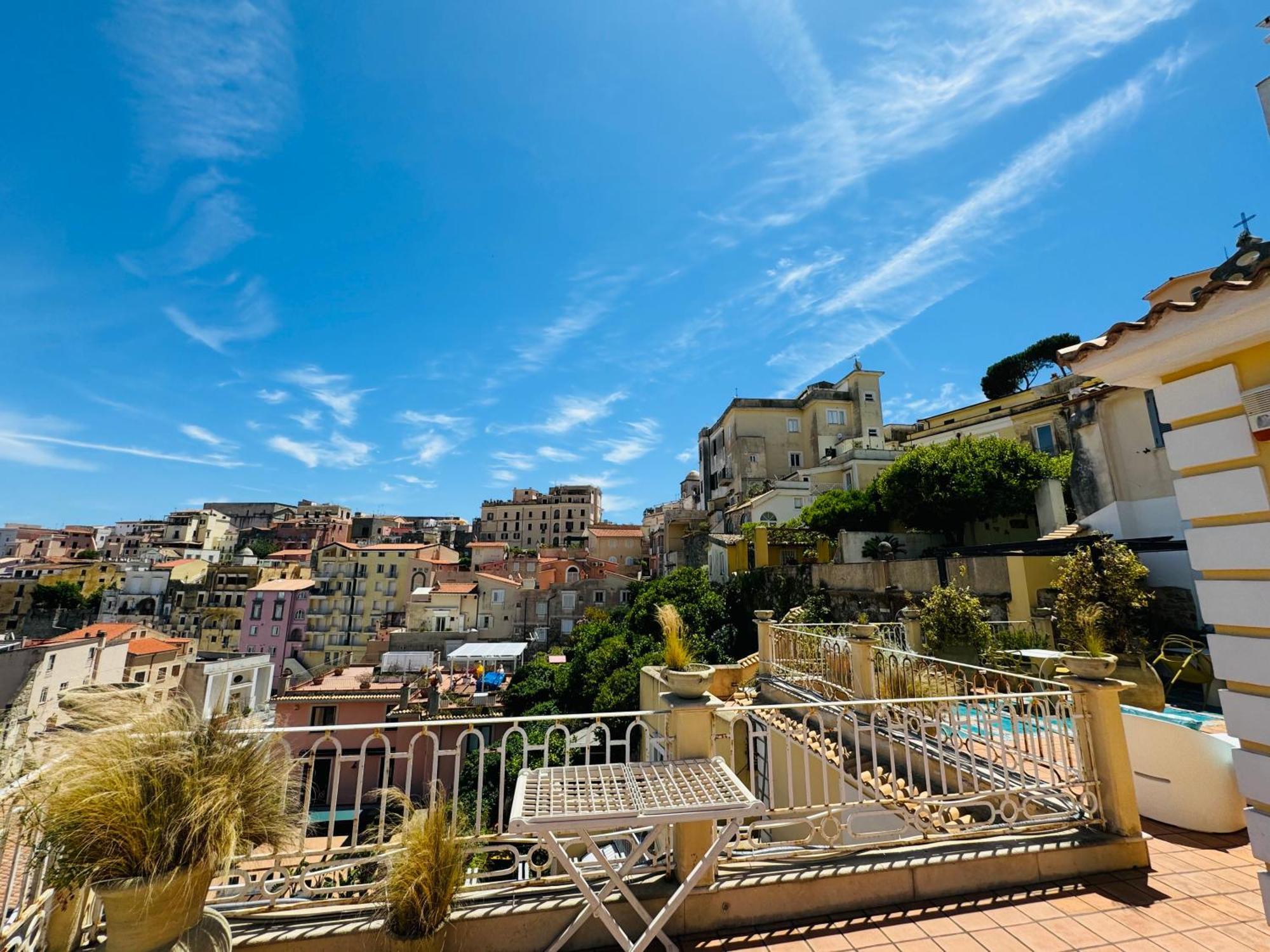 Bed & Breakfast La Gaetana Gaeta