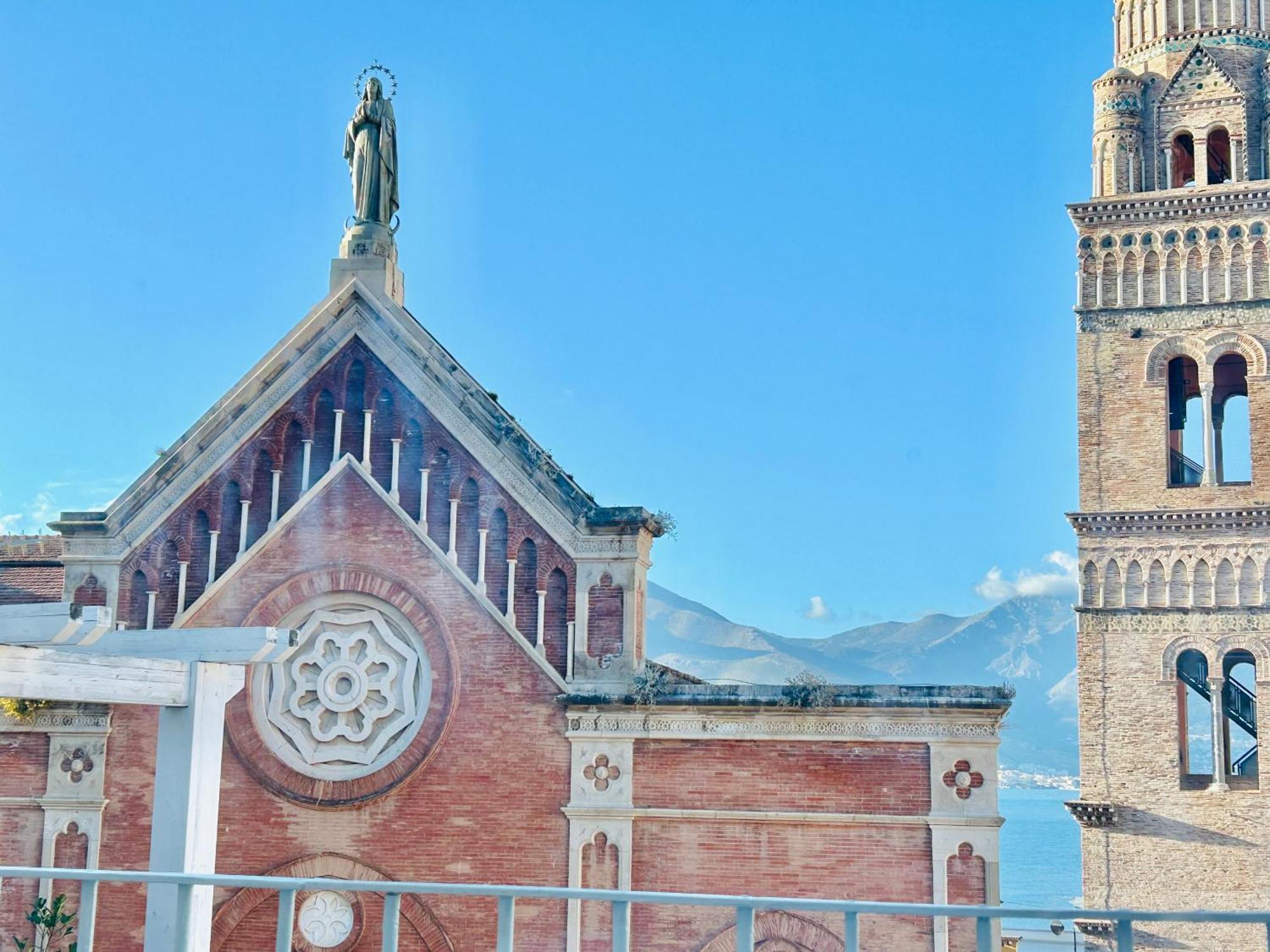 La Gaetana Bed & Breakfast Gaeta