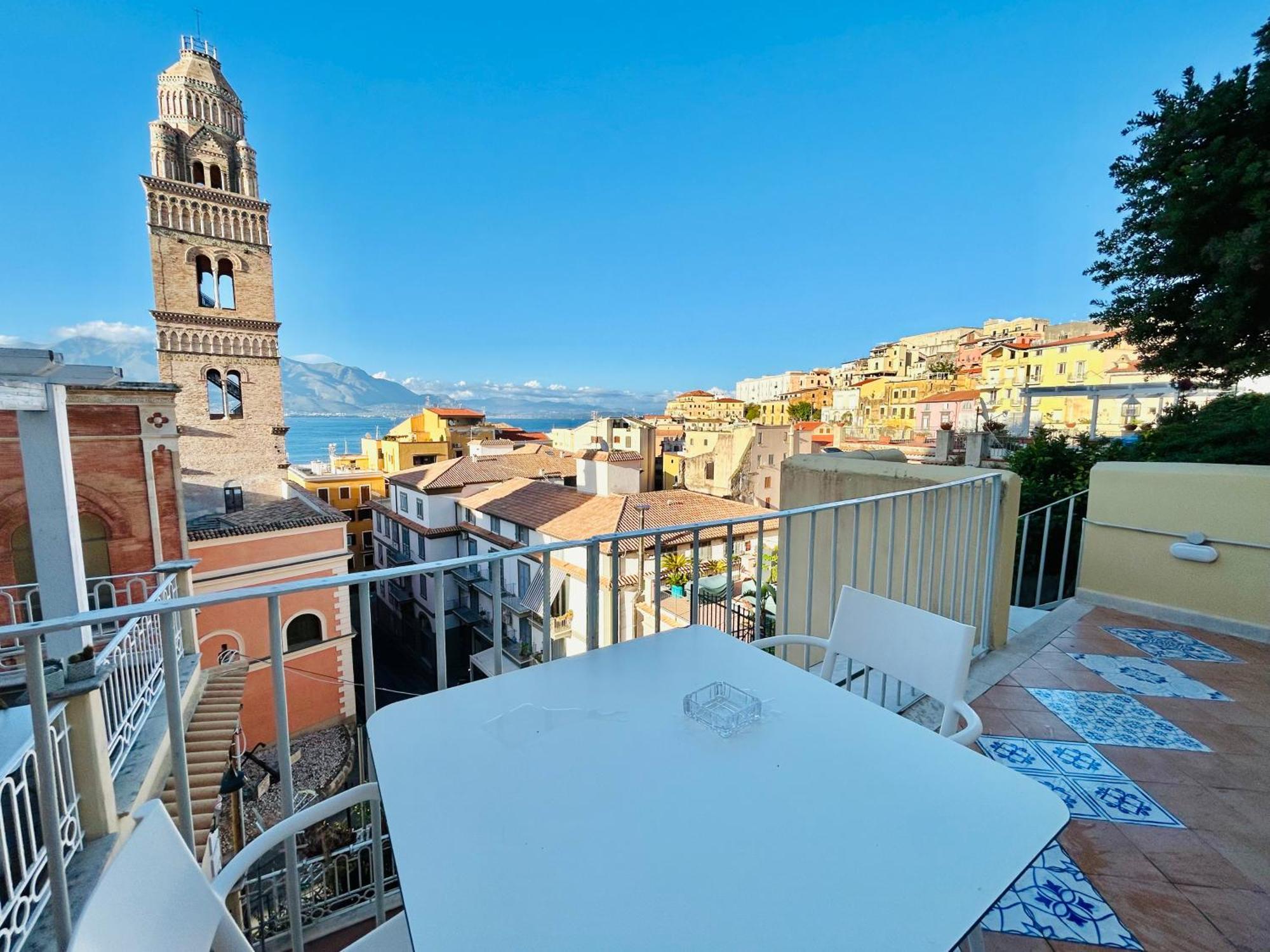La Gaetana