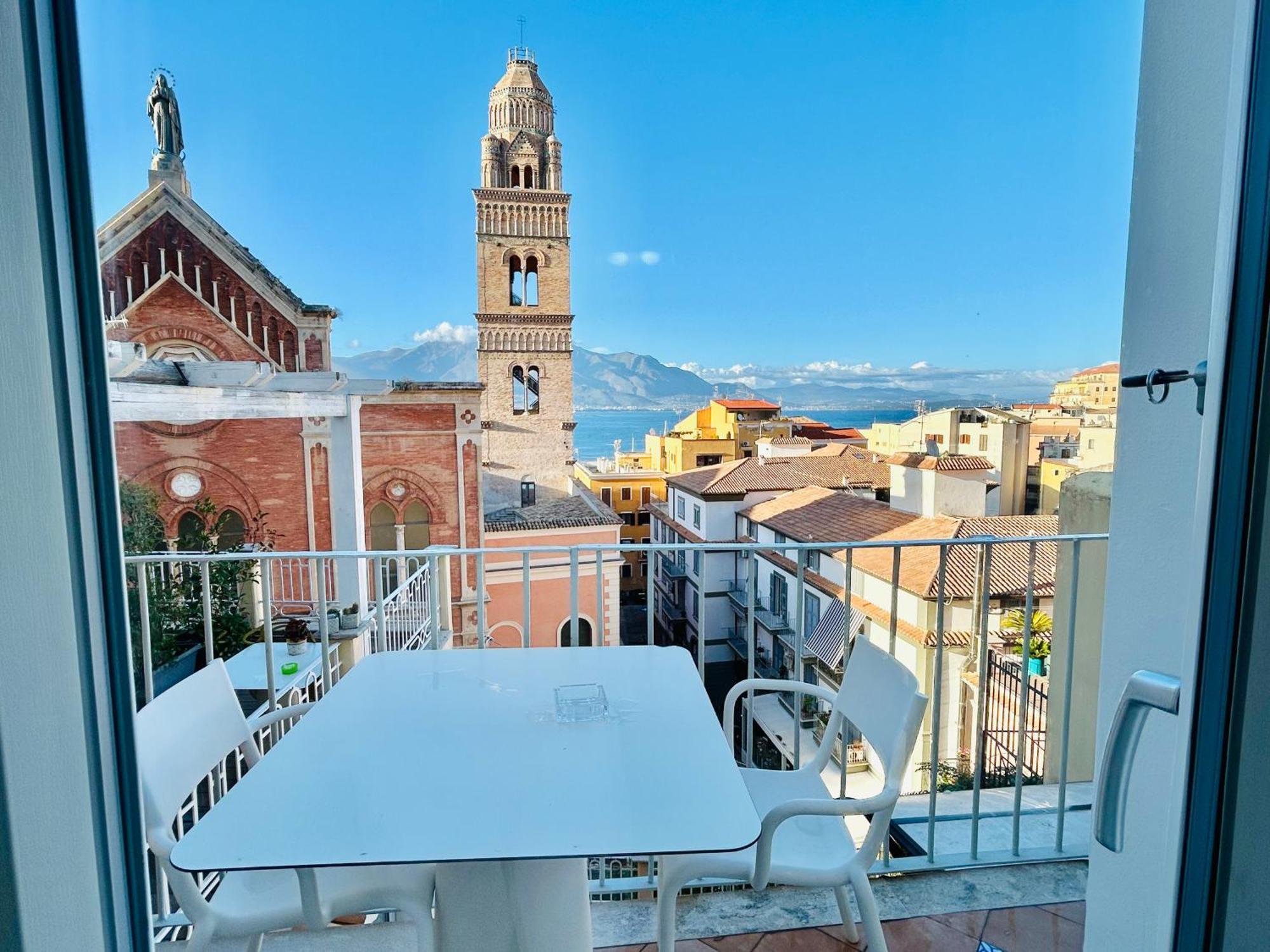 La Gaetana Bed & Breakfast