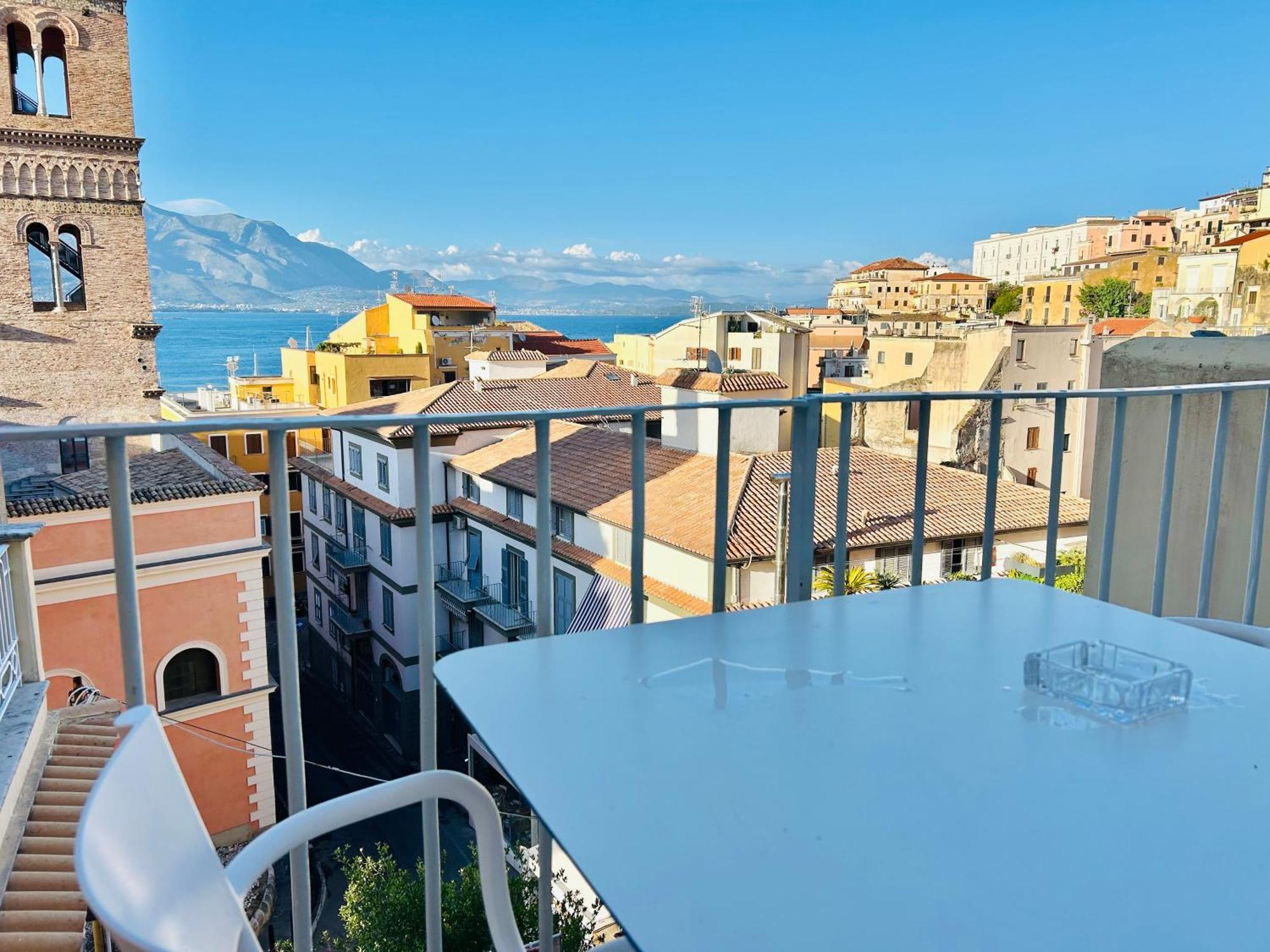 Bed & Breakfast La Gaetana